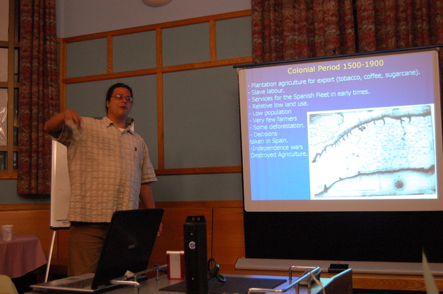 Cuba - Colonial Period 1500-1900