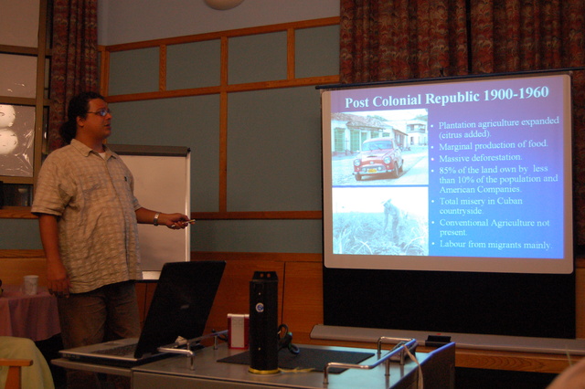 Cuba Post Colonial Republic 1900-1960