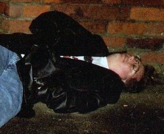 Sid Williamson - Drunk