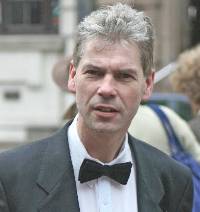 Simon Shepperd - Banged up