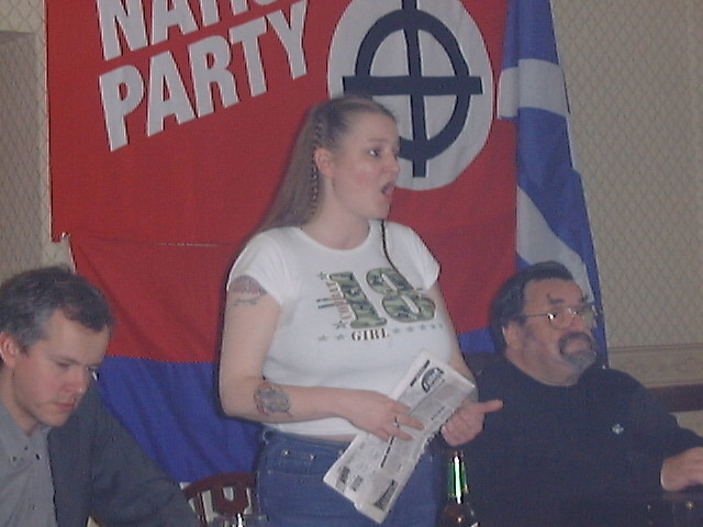 Ursula Rodgers - Convicted of child abuse