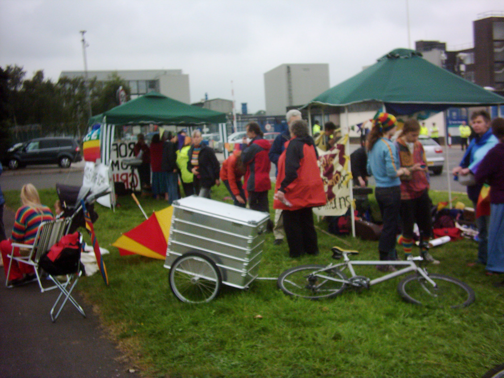 nuclear demo tuesday rolls royce rayneway berby