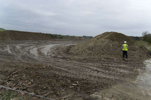 the future for the site