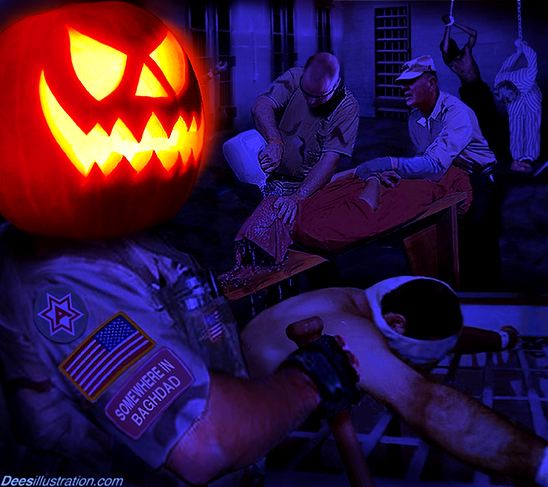 the content of the "peace" missions