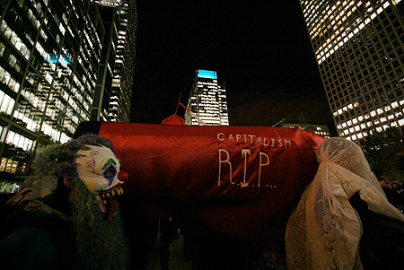 Capitalism R.I.P