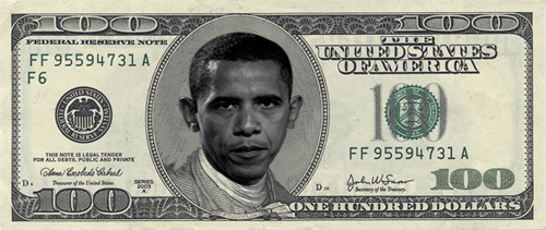 Obama$$
