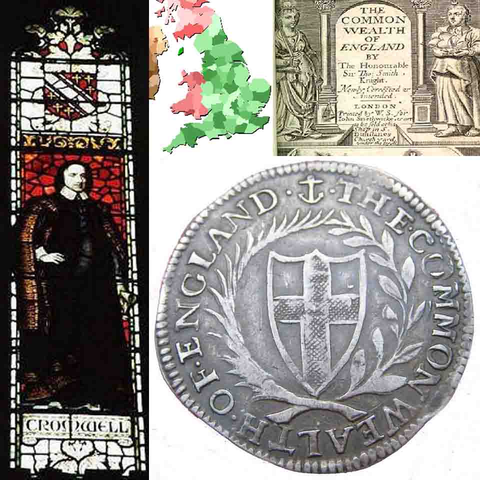 English republicanism