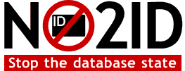 NO2ID Logo