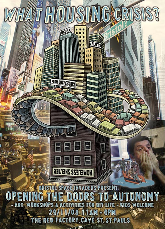 Opening the Doors to Autonomy