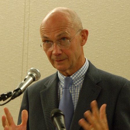 Pascal Lamy