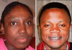 Alliance Ngondiop & Constant Moussavou