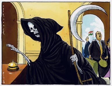 Times, 28 November 2008