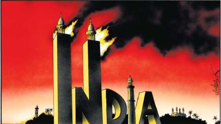 Independent on Sunday, 30 November 2008