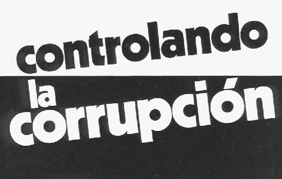 Gobiernos que no funcionan