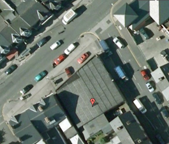 Similar site in Sneinton