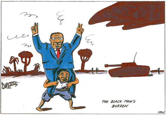 Daily Telegraph, 31 March 2008