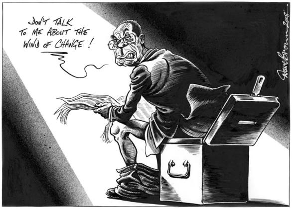 Independent, 31 March 2008