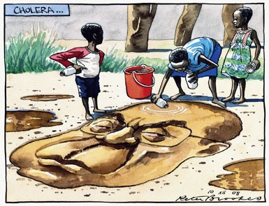 Times, 10 December 2008