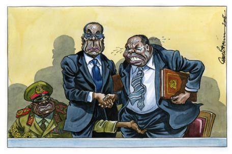 Independent, 16 September 2008