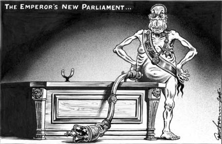 Independent, 27 August 2008