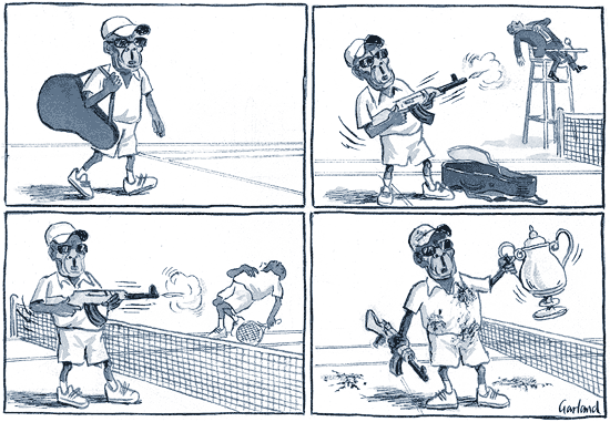 Daily Telegraph, 24 June 2008