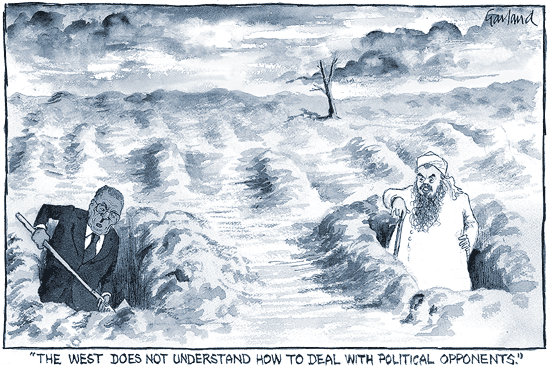 Daily Telegraph, 19 June 2008