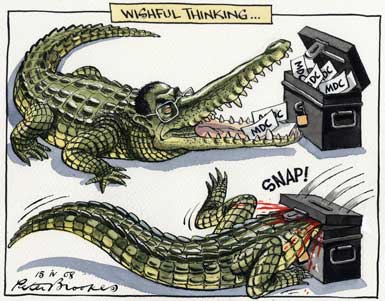 Times, 15 April 2008