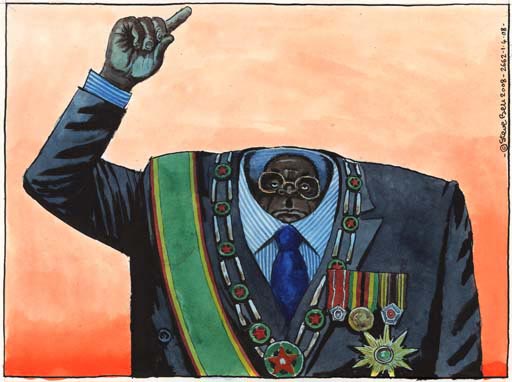 Guardian, 1 April 2008