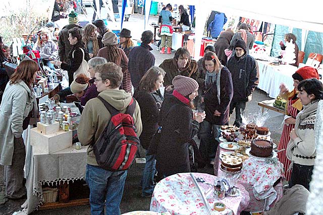 (from 2007 Winter Wonderland)