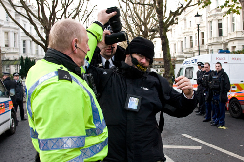 The face of the future