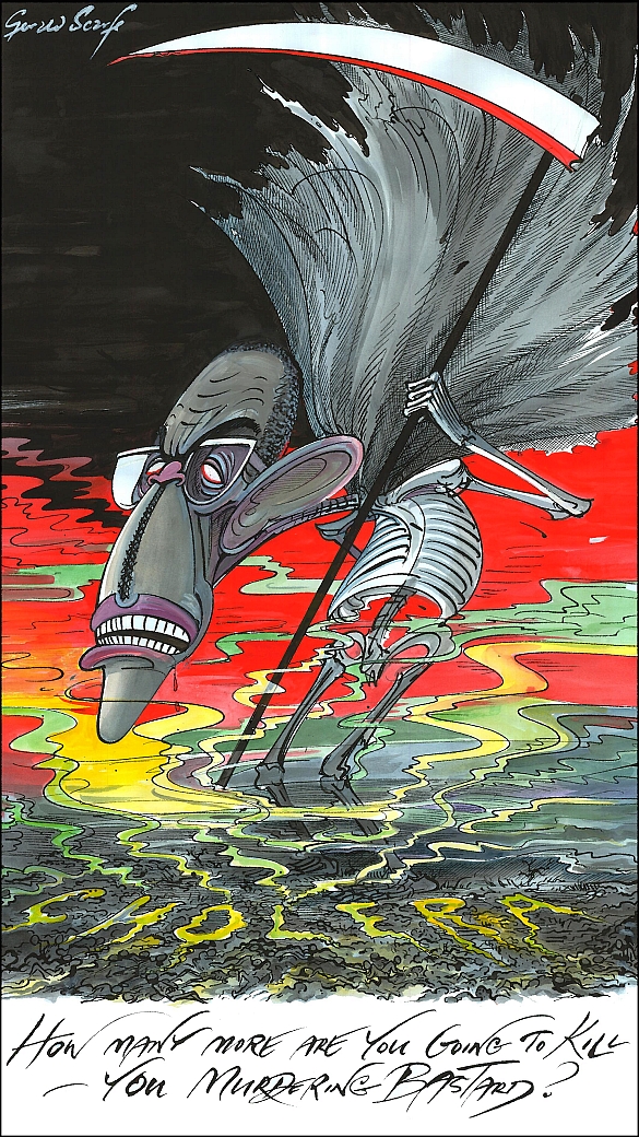 Sunday Times, 14 December 2008