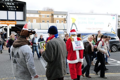 Credit: I. MacKinnon