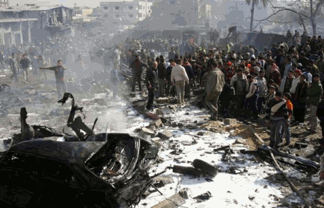 Victory to the Intifada