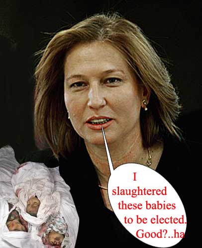 I slaughtered these babies