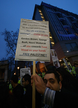 US/UK government inaction.