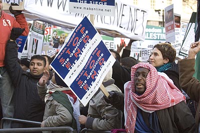 "Oi Brown, Nooooooo!"