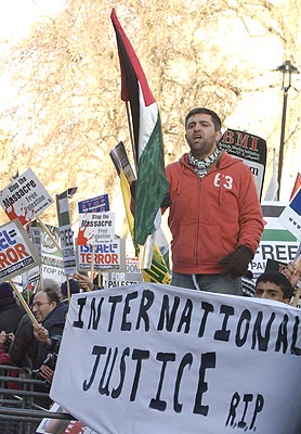 Was ever any justice to begin with?