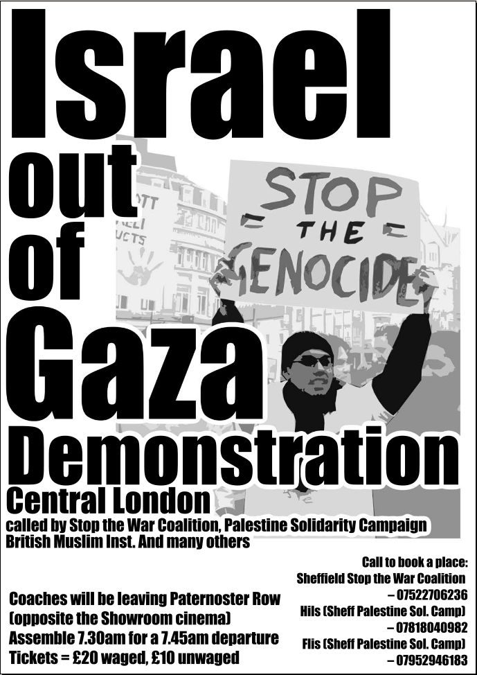 London Coach Details