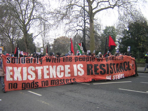 The big banner finaly appears