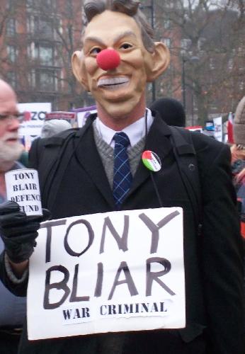 Tony Bliar