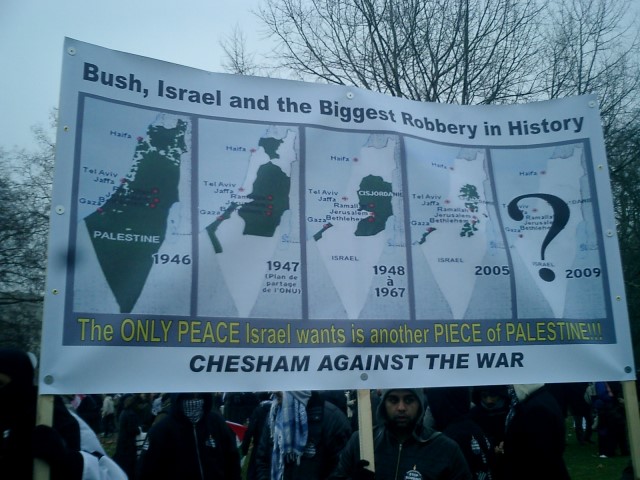 Biggest robbery in history