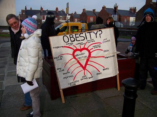 Cuts and belt tightening don't necessarily go together