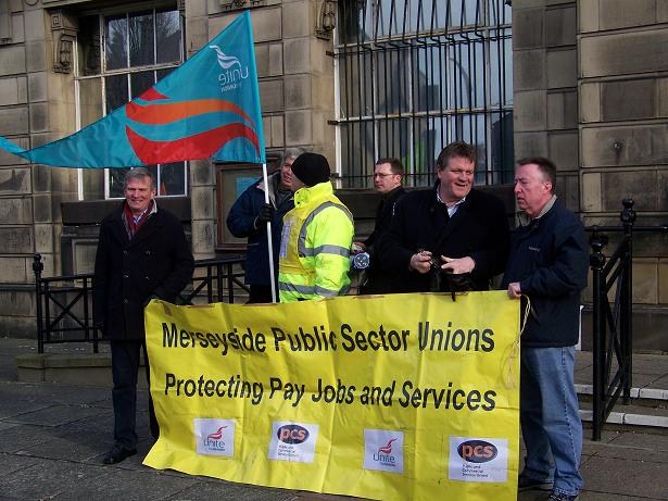 We'll see how good a job they do...