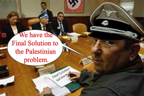 The Final Solution