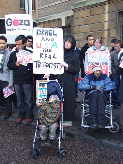 Asleep on the job...