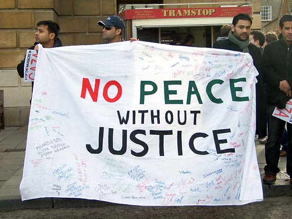 Another custom made banner.