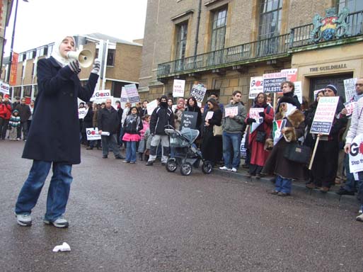 Another right to reply...