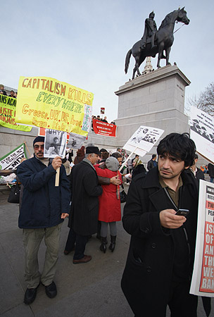 Capitalism kills everywhere.