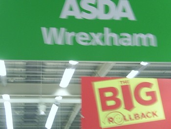 all aboard/great supermarket sweep