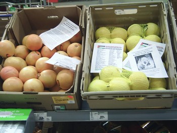 we went back so none left